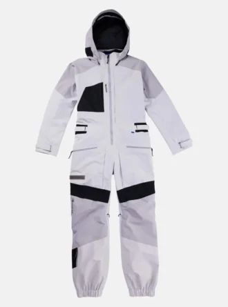 Burton Carbonate GORE-TEX 2L One Piece for kvinner