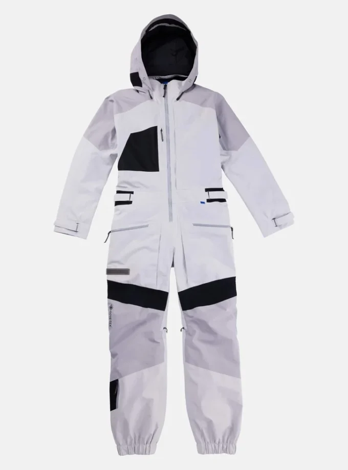 Burton Carbonate GORE-TEX 2L One Piece for kvinner