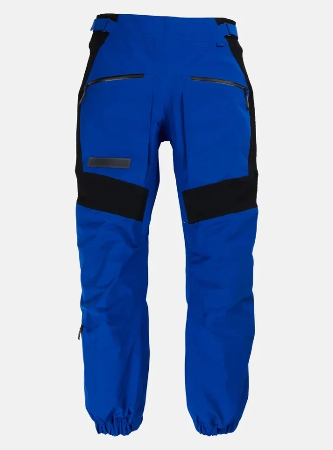 Burton Carbonate GORE-TEX 3L-bukser for kvinner