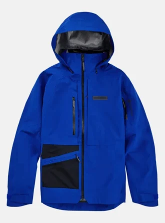 Burton Carbonate GORE-TEX 3L-jakke for kvinner Burton Carbonate GORE-TEX 3L-jakke for kvinner