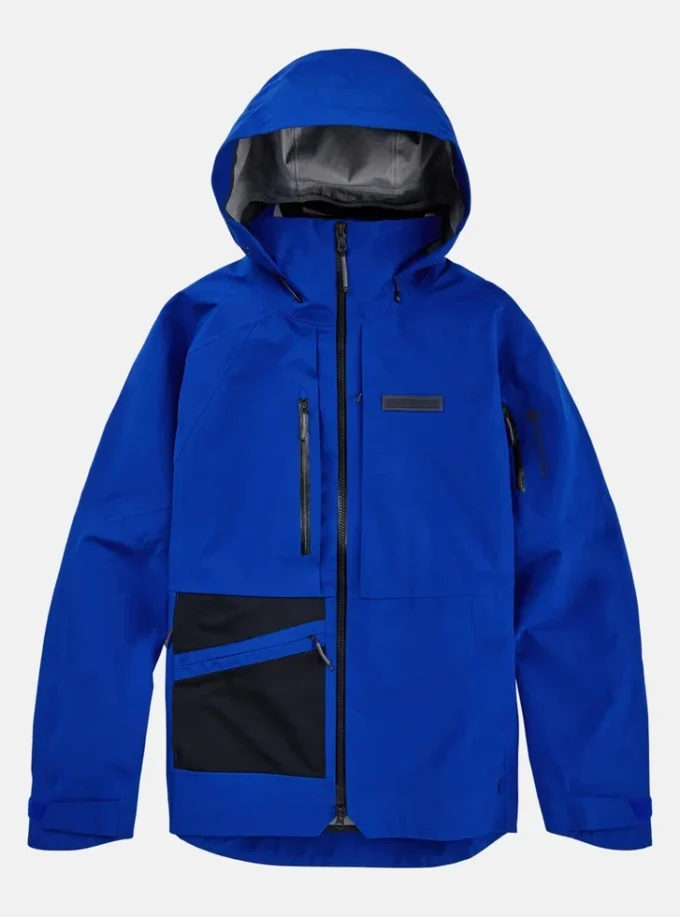 Burton Carbonate GORE-TEX 3L-jakke for kvinner Burton Carbonate GORE-TEX 3L-jakke for kvinner