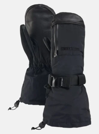 Burton Carbonate GORE-TEX votter