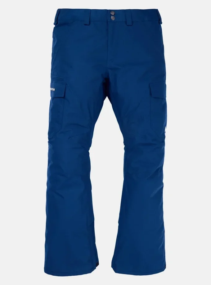 Burton Cargo 2L-bukse for menn Burton Cargo 2L-bukse for menn
