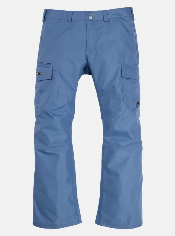 Burton Cargo 2L-bukse for menn (normal passform) (eksempel) Burton Cargo 2L-bukse for menn (normal passform) (eksempel)