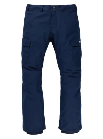 Burton Cargo 2L-bukser for menn (korte)