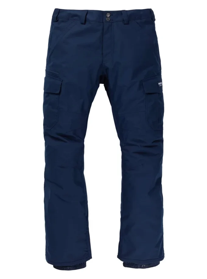 Burton Cargo 2L-bukser for menn (korte) Burton Cargo 2L-bukser for menn (korte)