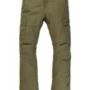 Burton Cargo 2L-bukser for menn (lang) Burton Cargo 2L-bukser for menn (lang)
