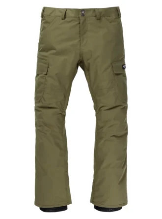 Burton Cargo 2L-bukser for menn (lang)
