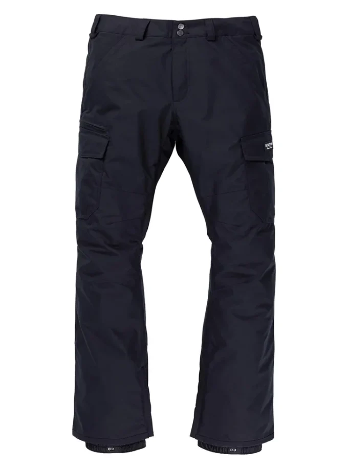 Burton Cargo 2L Regular Fit-bukse for menn Burton Cargo 2L Regular Fit-bukse for menn