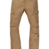 Burton Cargo 2L Relaxed Fit-bukser for menn Burton Cargo 2L Relaxed Fit-bukser for menn