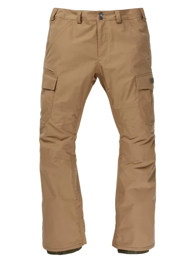 Burton Cargo 2L Relaxed Fit-bukser for menn Burton Cargo 2L Relaxed Fit-bukser for menn