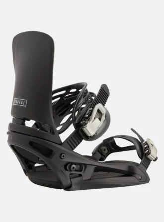 Burton Cartel EST® snowboardbindinger for menn