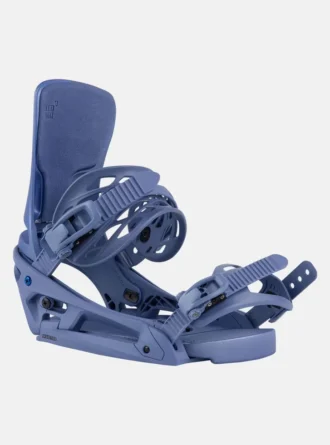 Burton Cartel EST® snowboardbindinger for menn