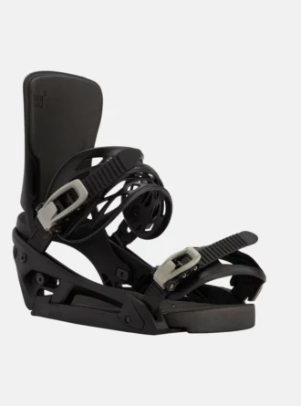 Burton Cartel EST® snowboardbindinger for menn