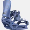 Burton Cartel EST® snowboardbindinger for menn (eksempel)