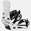 Burton Cartel Re:Flex snowboardbindinger for menn Burton Cartel Re:Flex snowboardbindinger for menn