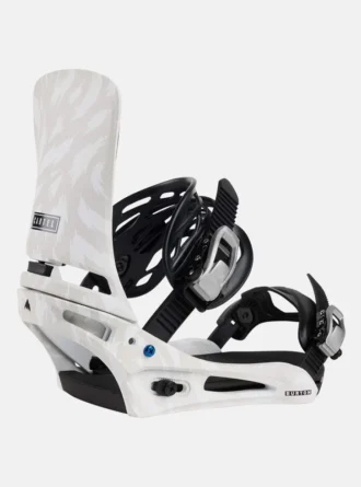Burton Cartel Re:Flex snowboardbindinger for menn