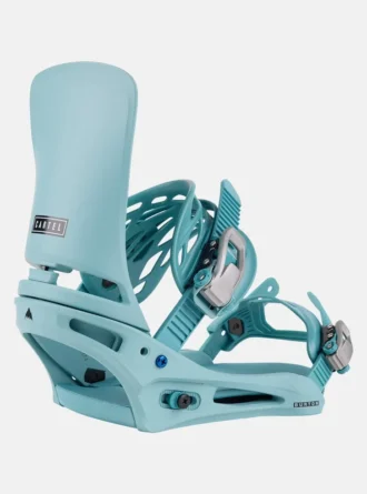 Burton Cartel Re:Flex snowboardbindinger for menn