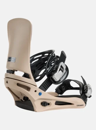 Burton Cartel Re:Flex snowboardbindinger for menn