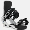 Burton Cartel Re:Flex snowboardbindinger for menn Burton Cartel Re:Flex snowboardbindinger for menn