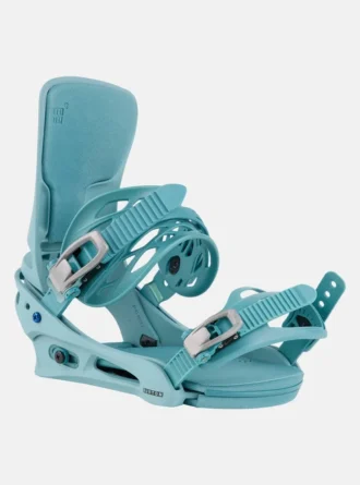 Burton Cartel Re:Flex snowboardbindinger for menn