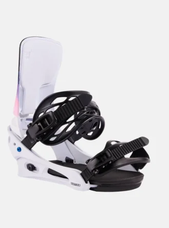 Burton Cartel Re:Flex snowboardbindinger for menn