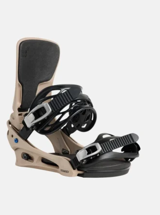 Burton Cartel Re:Flex snowboardbindinger for menn