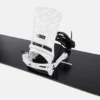 Burton Cartel Re:Flex snowboardbindinger for menn Burton Cartel Re:Flex snowboardbindinger for menn