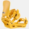 Burton Cartel Re:Flex snowboardbindinger for menn (eksempel)