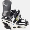 Burton Cartel Re:Flex snowboardbindinger for menn (eksempel) Burton Cartel Re:Flex snowboardbindinger for menn (eksempel)
