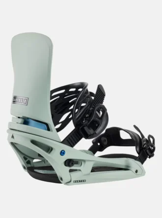 Burton Cartel X EST® snowboardbindinger for menn