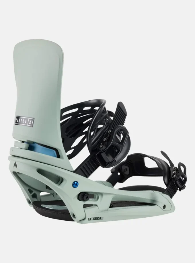 Burton Cartel X EST® snowboardbindinger for menn Burton Cartel X EST® snowboardbindinger for menn