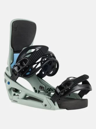 Burton Cartel X EST® snowboardbindinger for menn