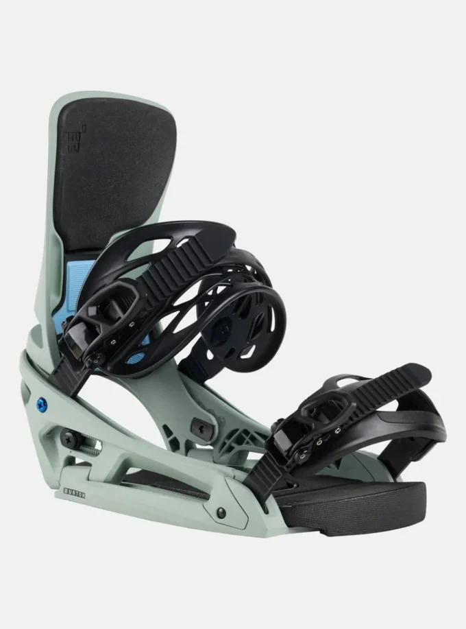 Burton Cartel X EST® snowboardbindinger for menn Burton Cartel X EST® snowboardbindinger for menn