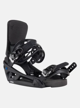 Burton Cartel X EST® snowboardbindinger for menn
