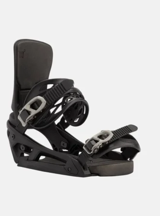 Burton Cartel X EST® snowboardbindinger for menn