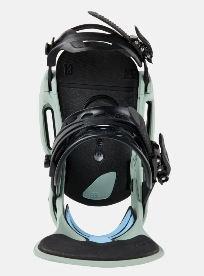 Burton Cartel X EST® snowboardbindinger for menn Burton Cartel X EST® snowboardbindinger for menn