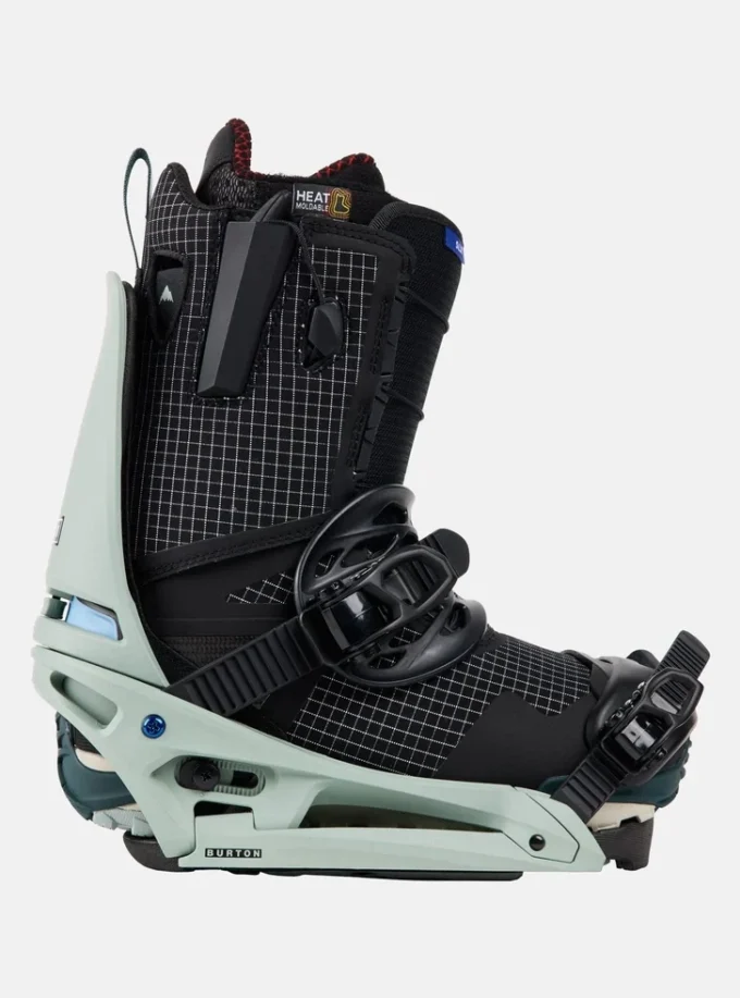 Burton Cartel X EST® snowboardbindinger for menn Burton Cartel X EST® snowboardbindinger for menn