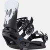 Burton Cartel X EST® snowboardbindinger for menn (eksempel)