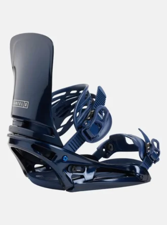 Burton Cartel X EST® snowboardbindinger for menn (eksempel) Burton Cartel X EST® snowboardbindinger for menn (eksempel)