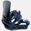 Burton Cartel X Re:Flex snowboardbindinger for menn Burton Cartel X Re:Flex snowboardbindinger for menn