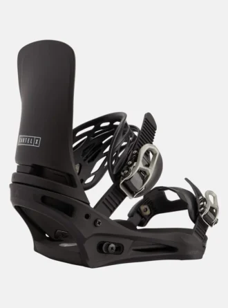 Burton Cartel X Re:Flex snowboardbindinger for menn