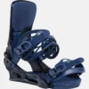 Burton Cartel X Re:Flex snowboardbindinger for menn Burton Cartel X Re:Flex snowboardbindinger for menn