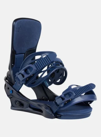 Burton Cartel X Re:Flex snowboardbindinger for menn