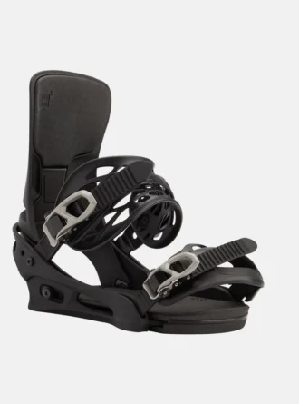 Burton Cartel X Re:Flex snowboardbindinger for menn