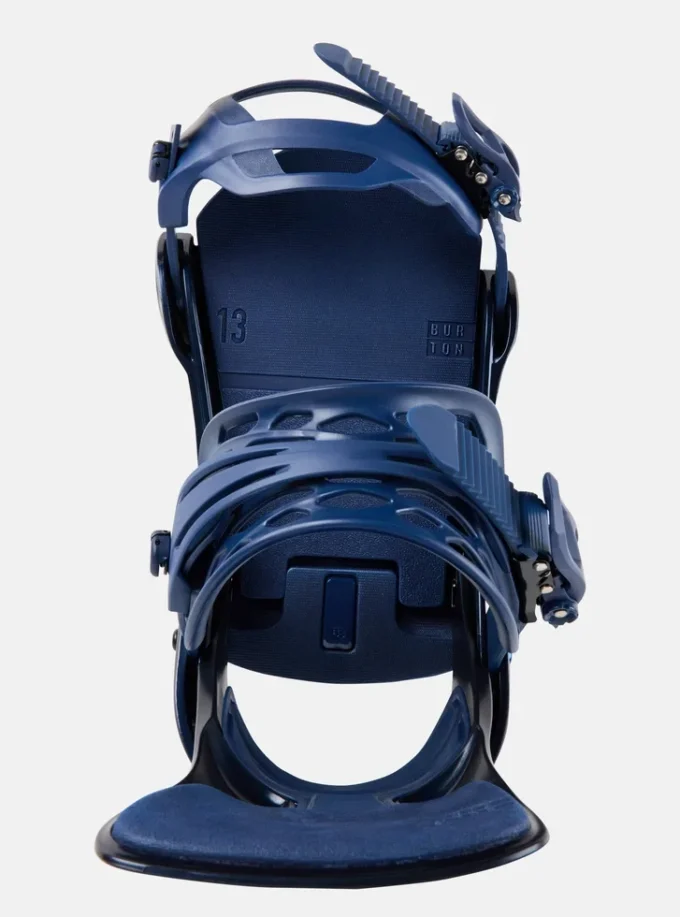 Burton Cartel X Re:Flex snowboardbindinger for menn Burton Cartel X Re:Flex snowboardbindinger for menn