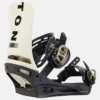 Burton Cartel X Re:Flex snowboardbindinger for menn (eksempel)
