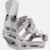 Burton Cartel X Re:Flex snowboardbindinger for menn (eksempel) Burton Cartel X Re:Flex snowboardbindinger for menn (eksempel)