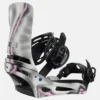 Burton Cartel X Re:Flex snowboardbindinger for menn (eksempel) Burton Cartel X Re:Flex snowboardbindinger for menn (eksempel)