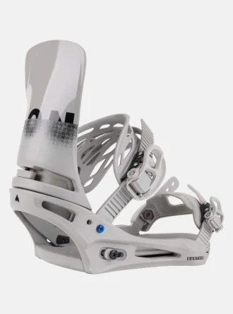 Burton Cartel X Re:Flex snowboardbindinger for menn (eksempel) Burton Cartel X Re:Flex snowboardbindinger for menn (eksempel)